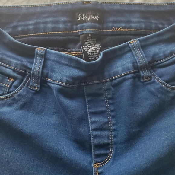 Bundle of 3 pairs of Jeans - Picture 2 of 7